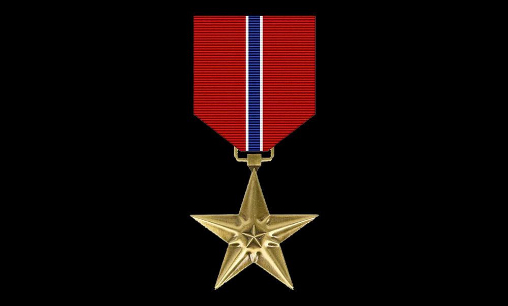Bronze Star, LLC